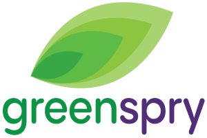 Greenspry Logo